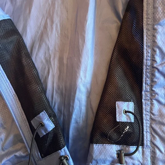 Kelty windbreaker - water resistant. Size L - Picture 6 of 6